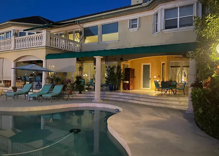 Villa Riviera Las Olas Fort Lauderdale