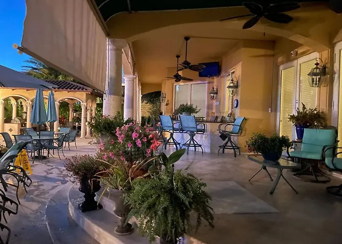 Villa Riviera Las Olas Fort Lauderdale