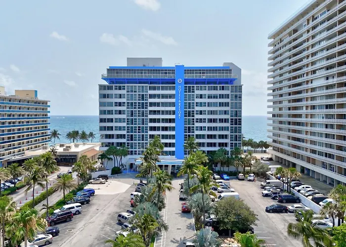 Ocean Manor Beach Resort Fort Lauderdale