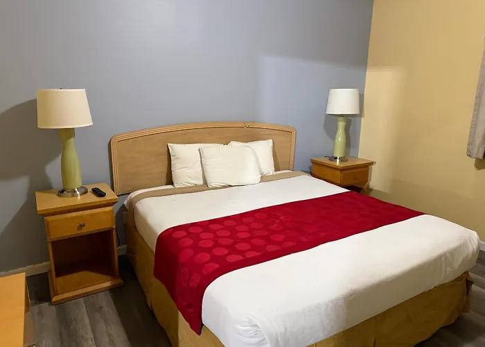 Crown Inn Fort Lauderdale